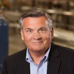 Russ Roberts, Creo Industrial Arts Headshot of Russ Roberts, Creo Industrial Arts